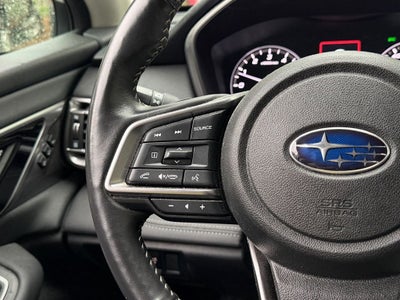 2024 Subaru Outback Touring XT