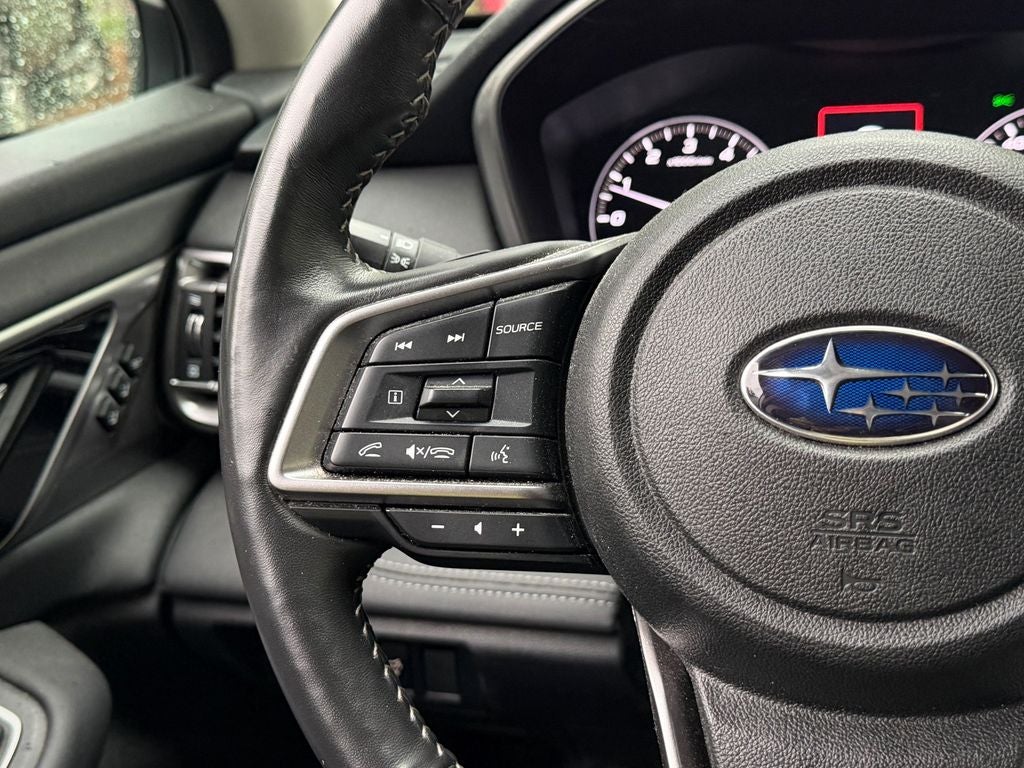2024 Subaru Outback Touring XT