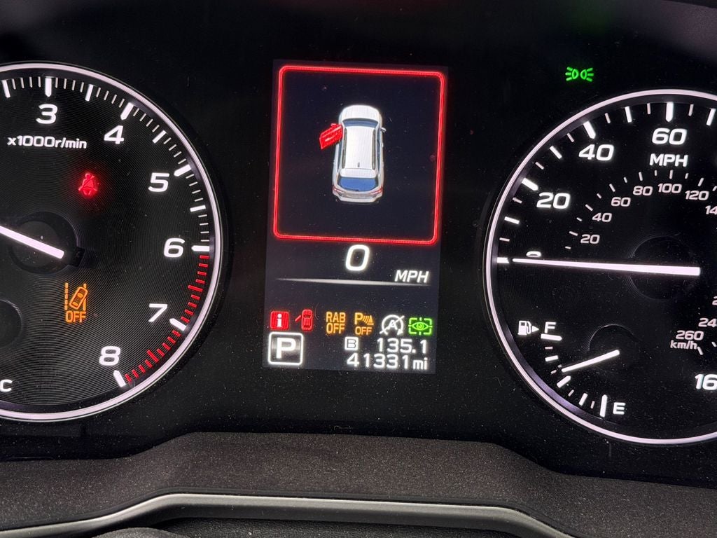 2024 Subaru Outback Touring XT
