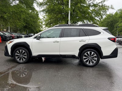 2024 Subaru Outback Touring XT