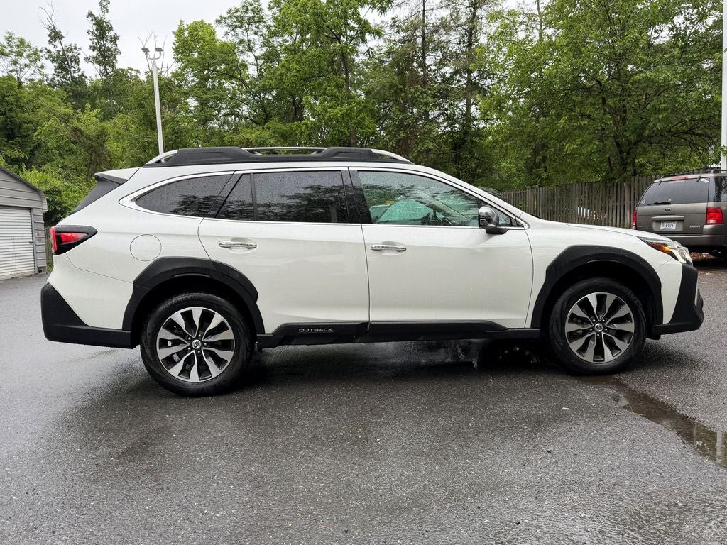 2024 Subaru Outback Touring XT