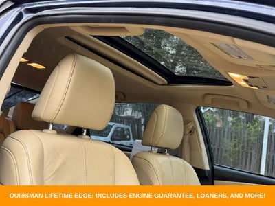 2014 Toyota Avalon Hybrid Limited