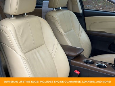 2014 Toyota Avalon Hybrid Limited