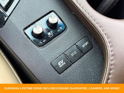 2014 Toyota Avalon Hybrid Limited