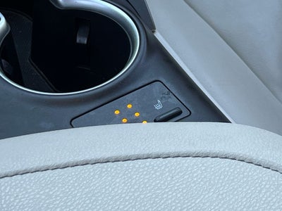 2021 Toyota Camry XLE