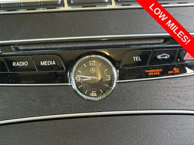 2015 Mercedes-Benz C-Class C 300 4MATIC®
