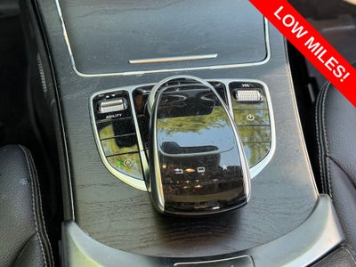 2015 Mercedes-Benz C-Class C 300 4MATIC®