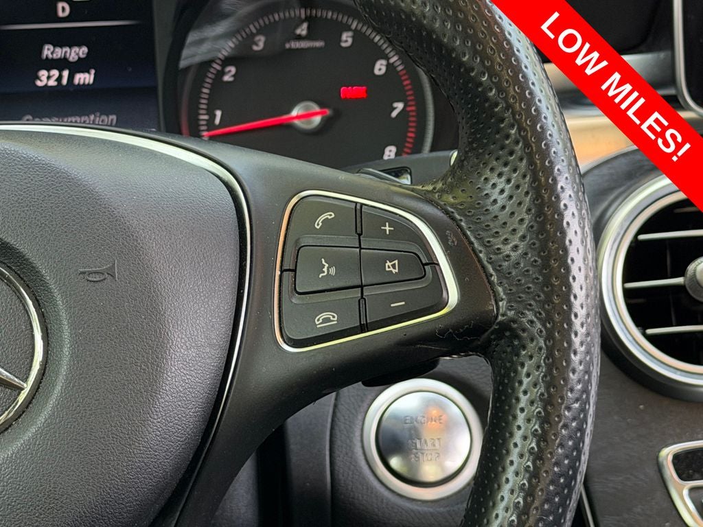 2015 Mercedes-Benz C-Class C 300 4MATIC®