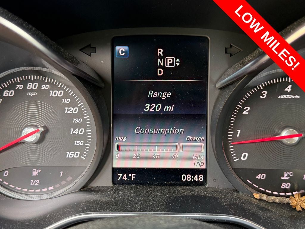 2015 Mercedes-Benz C-Class C 300 4MATIC®