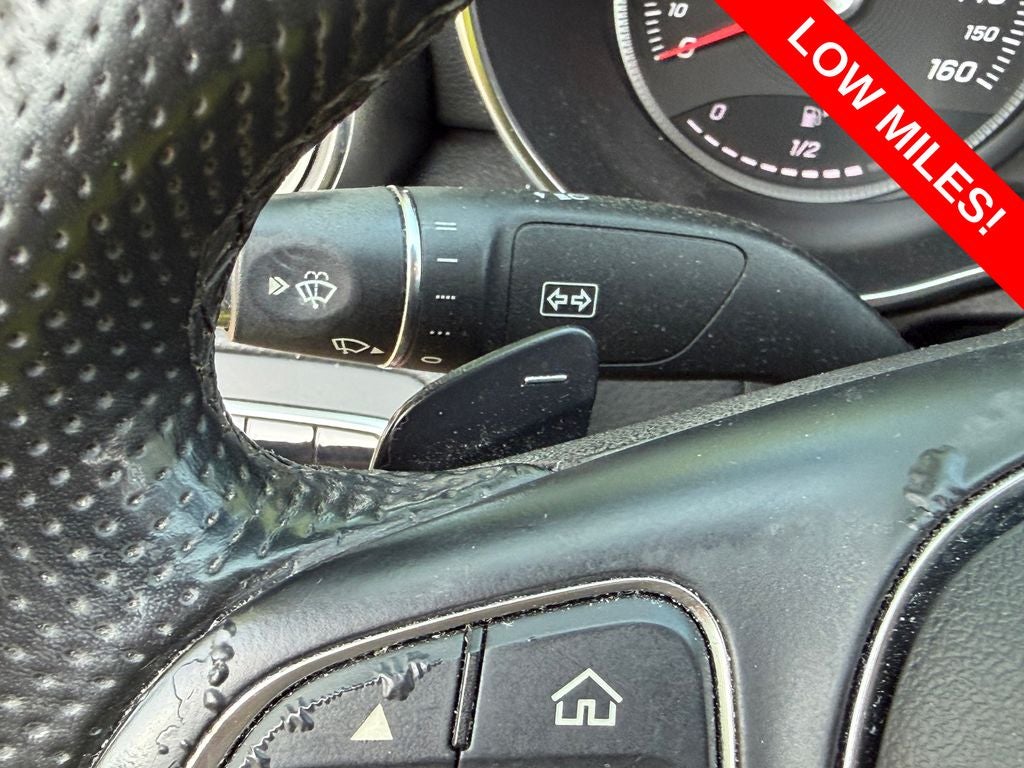 2015 Mercedes-Benz C-Class C 300 4MATIC®