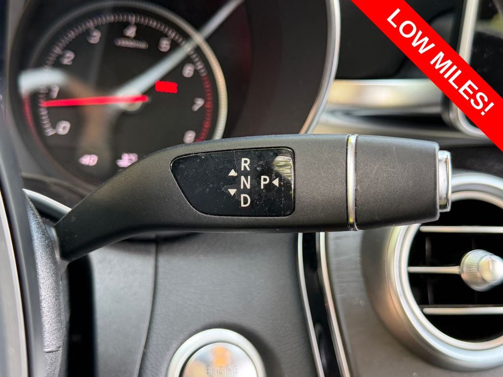2015 Mercedes-Benz C-Class C 300 4MATIC®