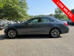 2015 Mercedes-Benz C-Class C 300 4MATIC®
