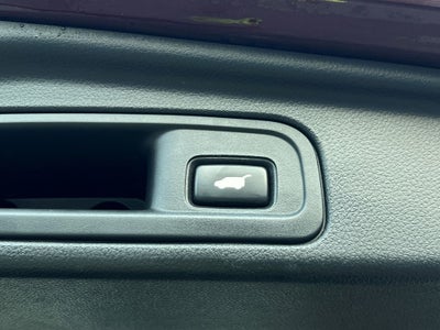 2016 Honda Pilot EX-L w/Honda Sensing