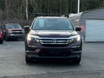 2016 Honda Pilot EX-L w/Honda Sensing