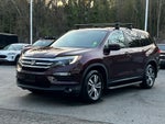 2016 Honda Pilot EX-L w/Honda Sensing