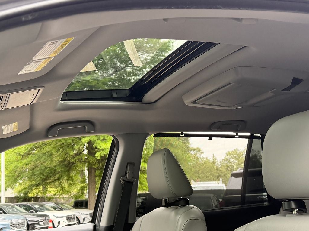 2019 Honda Pilot Touring 7 Passenger