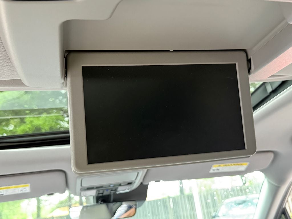 2019 Honda Pilot Touring 7 Passenger