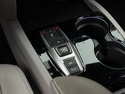 2019 Honda Pilot Touring 7 Passenger