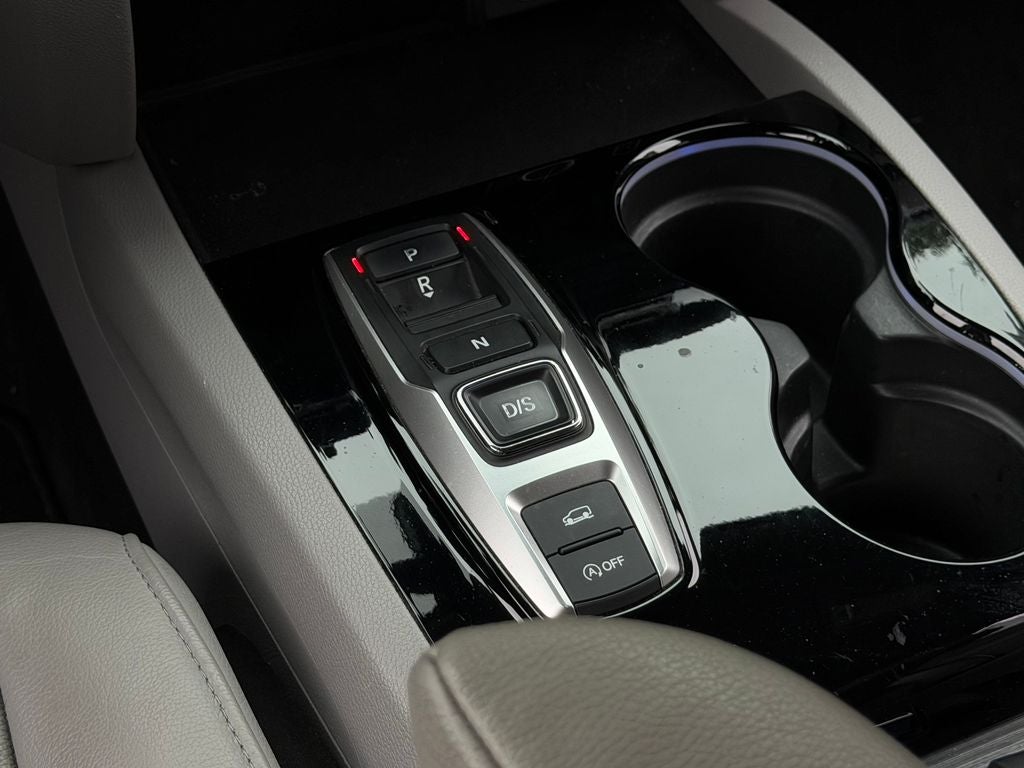 2019 Honda Pilot Touring 7 Passenger