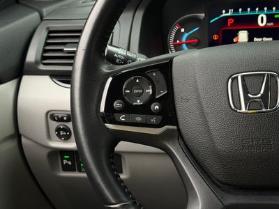 2019 Honda Pilot Touring 7 Passenger