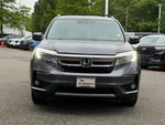 2019 Honda Pilot Touring 7 Passenger