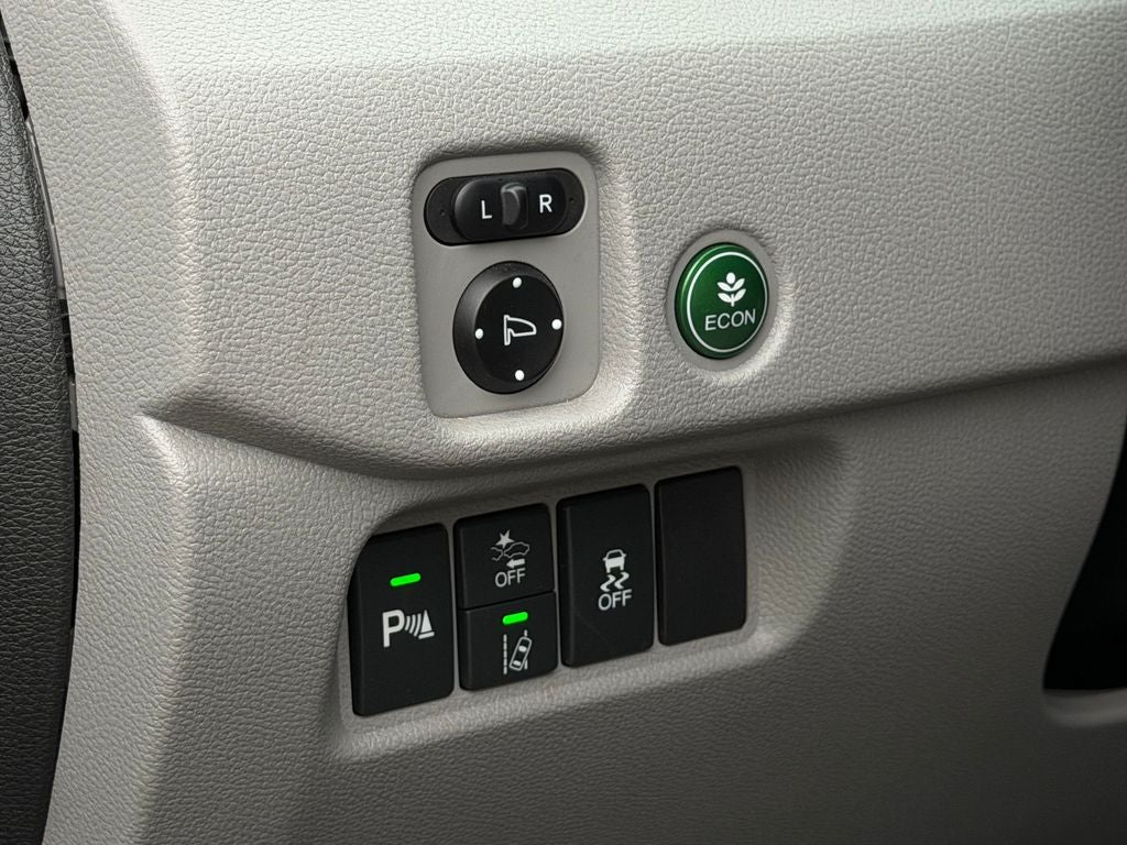 2019 Honda Pilot Touring 7 Passenger