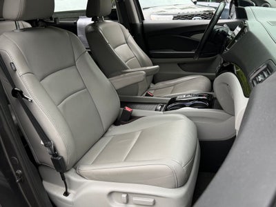 2019 Honda Pilot Touring 7 Passenger