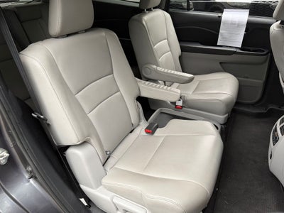 2019 Honda Pilot Touring 7 Passenger