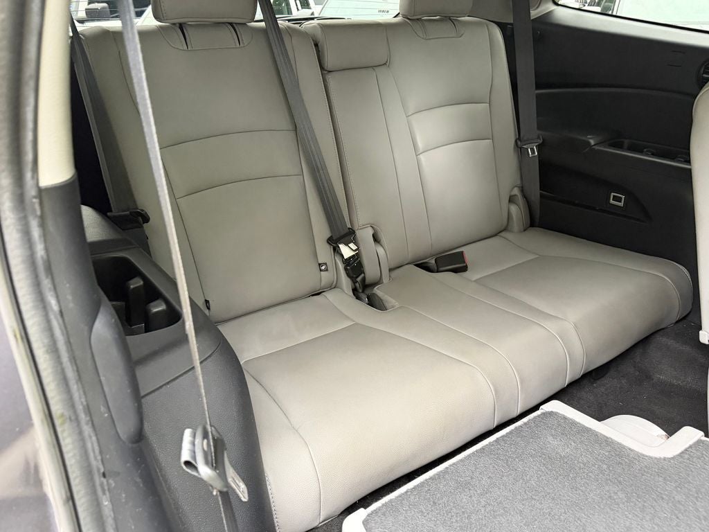 2019 Honda Pilot Touring 7 Passenger