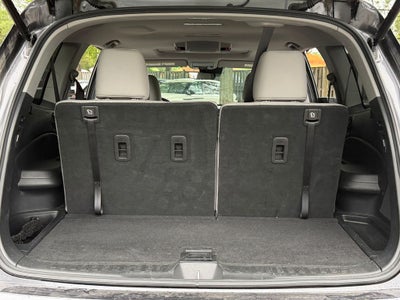 2019 Honda Pilot Touring 7 Passenger