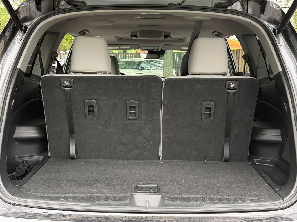 2019 Honda Pilot Touring 7 Passenger