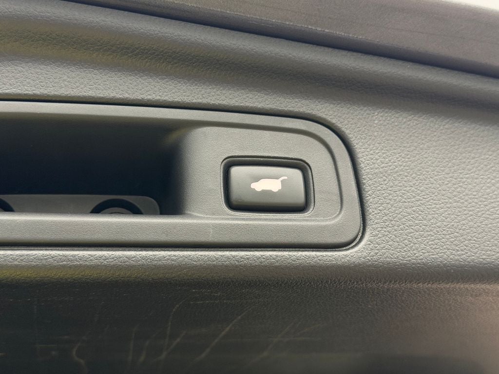 2019 Honda Pilot Touring 7 Passenger