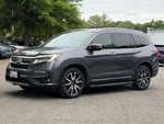 2019 Honda Pilot Touring 7 Passenger