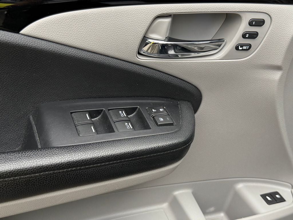 2019 Honda Pilot Touring 7 Passenger