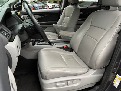 2019 Honda Pilot Touring 7 Passenger