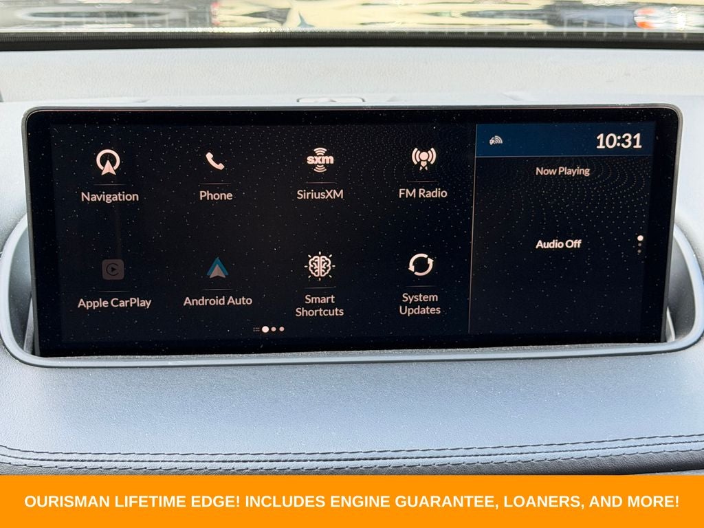 2024 Acura MDX Advance SH-AWD