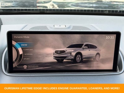 2024 Acura MDX Advance SH-AWD