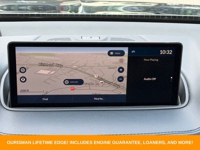2024 Acura MDX Advance SH-AWD