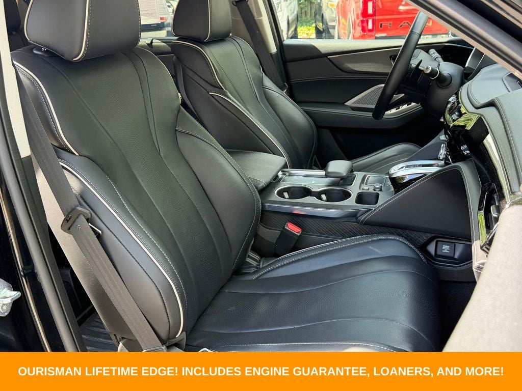 2024 Acura MDX Advance SH-AWD