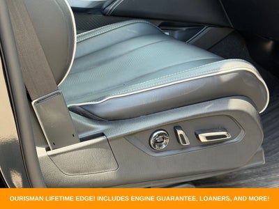 2024 Acura MDX Advance SH-AWD