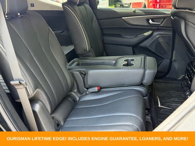 2024 Acura MDX Advance SH-AWD