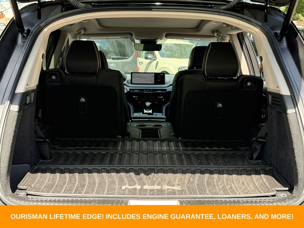 2024 Acura MDX Advance SH-AWD