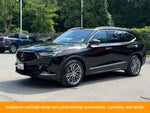 2024 Acura MDX Advance SH-AWD