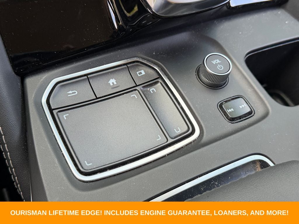 2024 Acura MDX Advance SH-AWD