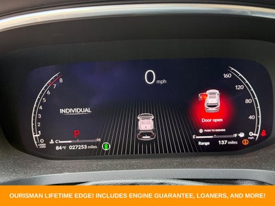 2024 Acura MDX Advance SH-AWD