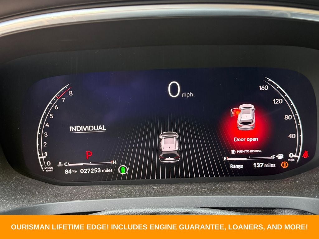 2024 Acura MDX Advance SH-AWD