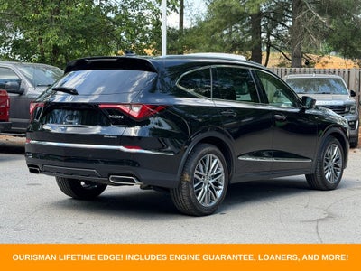 2024 Acura MDX Advance SH-AWD