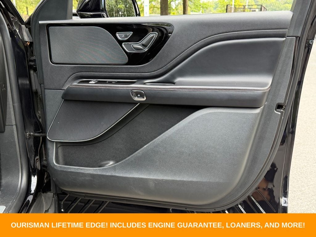 2022 Lincoln Aviator Standard Premium