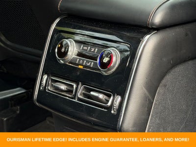2022 Lincoln Aviator Standard Premium