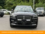 2022 Lincoln Aviator Standard Premium